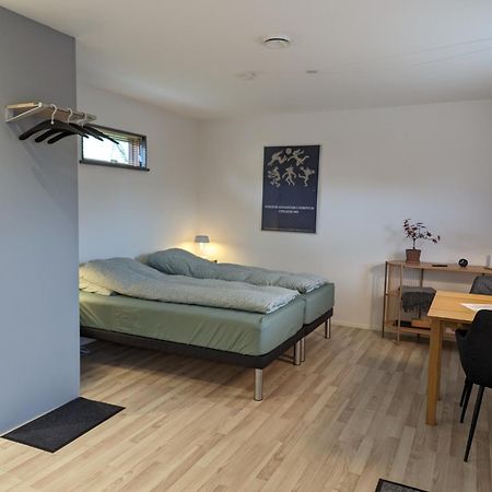 Compact Apartment Hvidager Albertslund község Kültér fotó