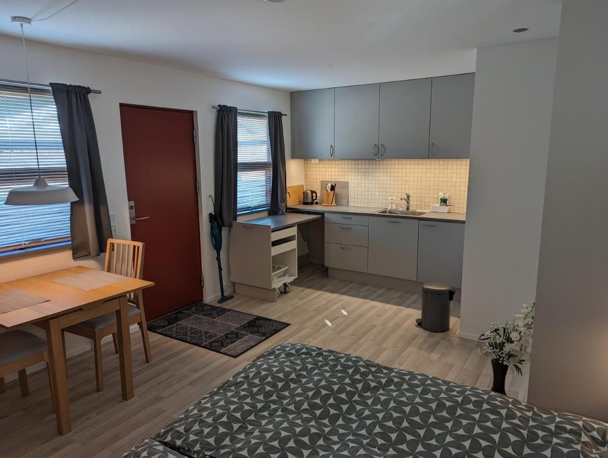 Compact Apartment Hvidager Albertslund község Kültér fotó