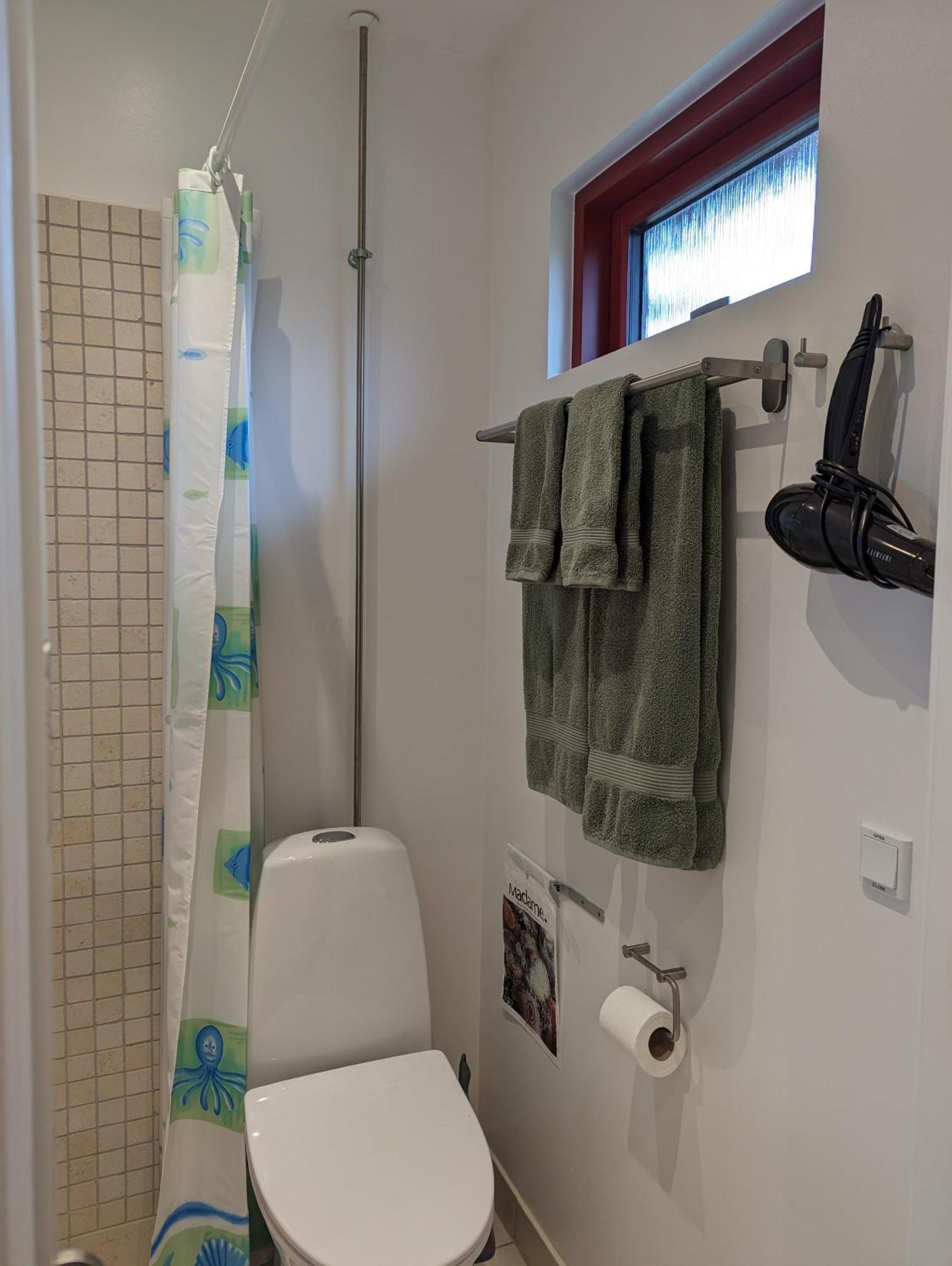 Compact Apartment Hvidager Albertslund község Kültér fotó