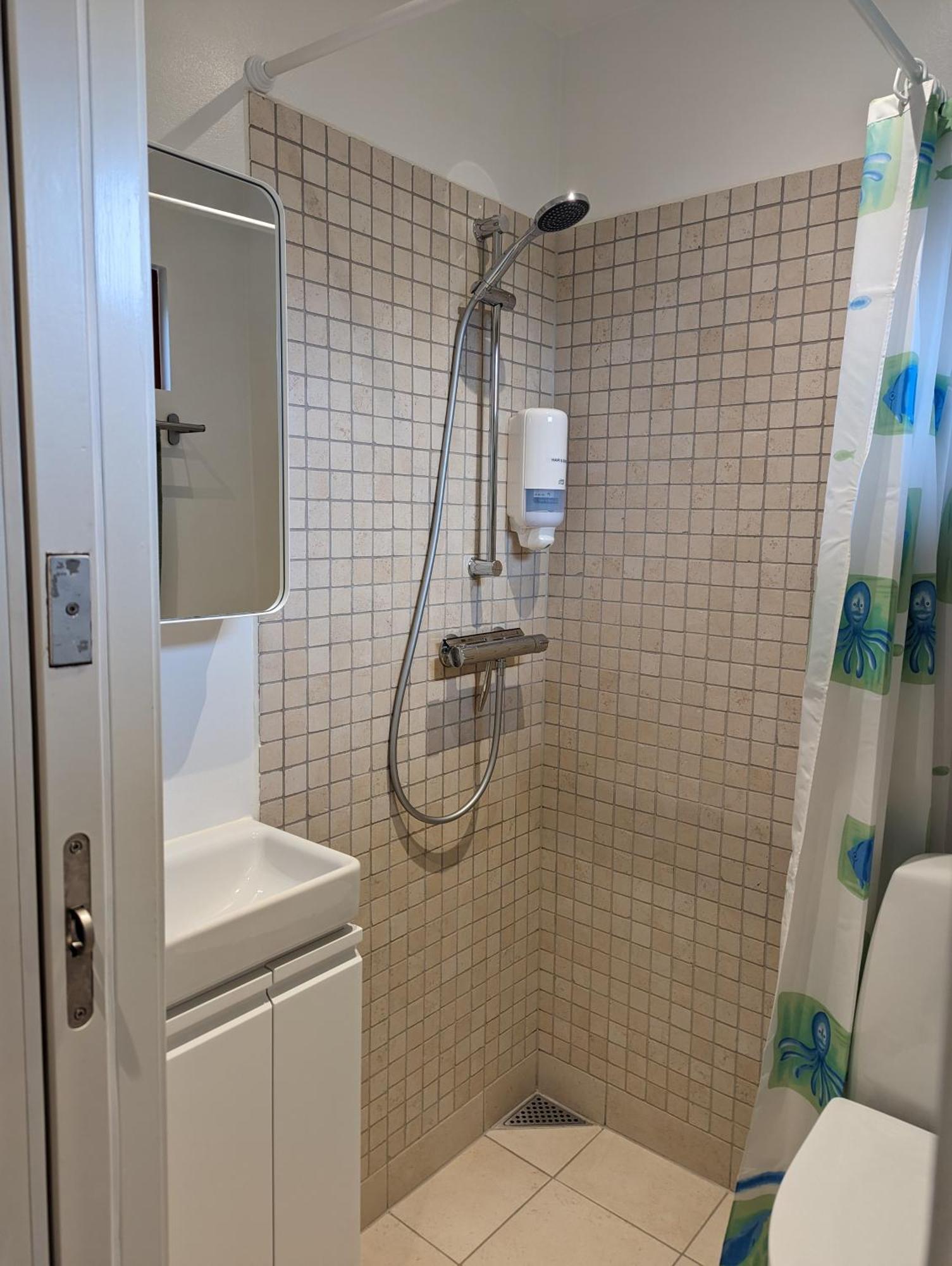 Compact Apartment Hvidager Albertslund község Kültér fotó