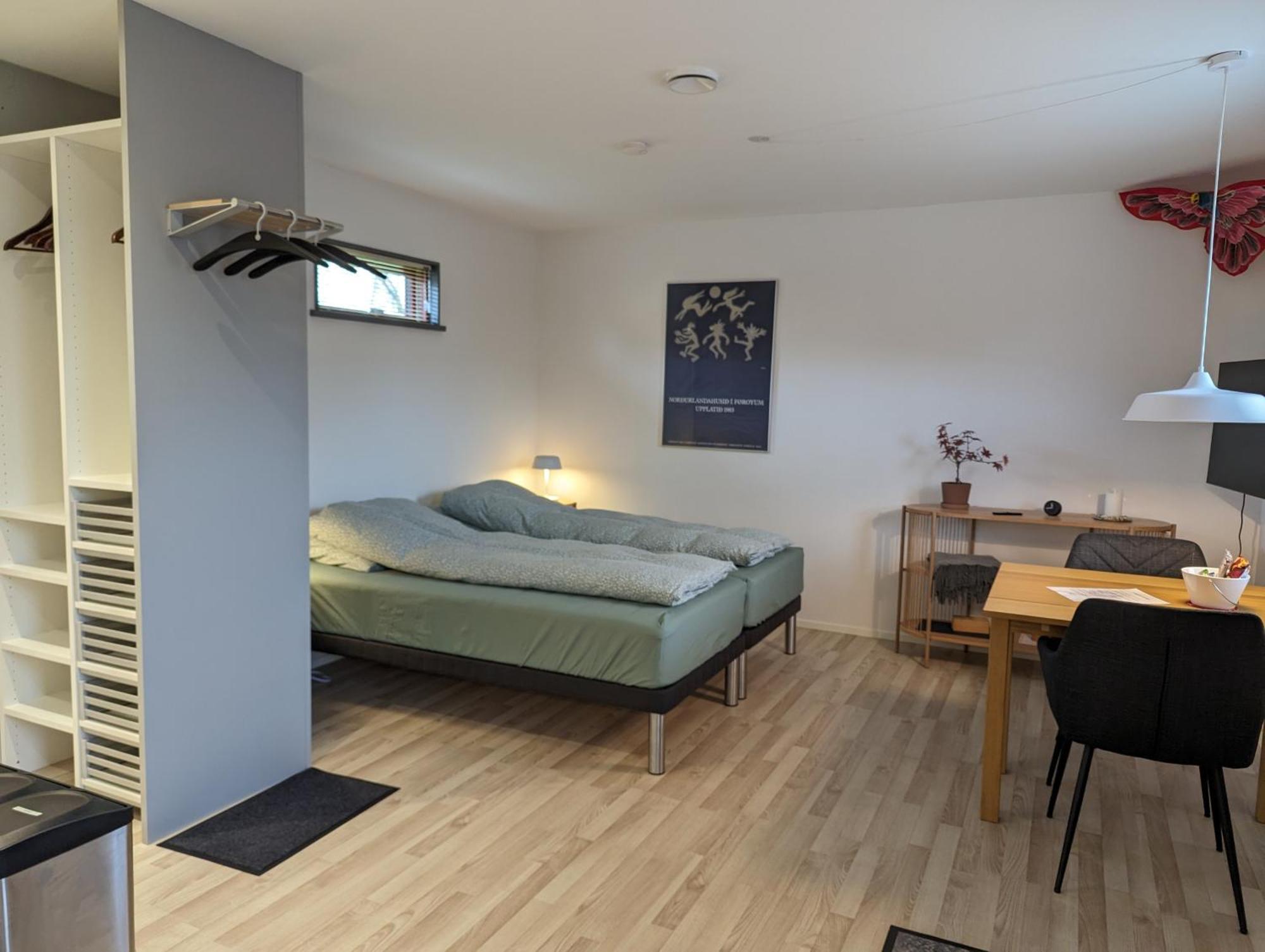 Compact Apartment Hvidager Albertslund község Kültér fotó